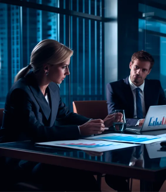 Enterprise IT Overview