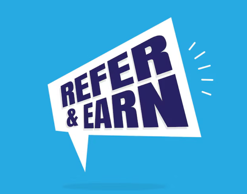 Refer & Earn Partnership Program
