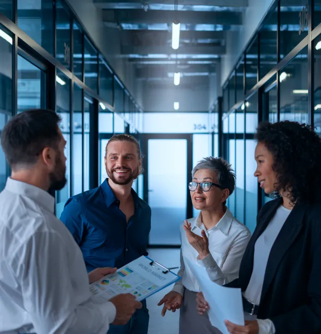 Managed IT Services