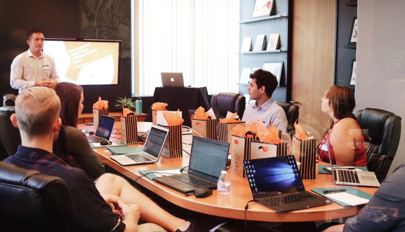 Enterprise Computing Solutions