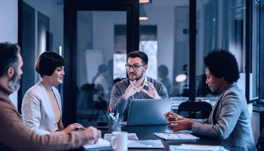 Adopt Cloud Enterprise Solutions